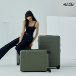 Wander Large Size 28" Luggage - Wander Global