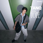 TANQ Everyday Tote - Wander Global