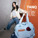TANQ Everyday Tote - Wander Global