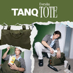 TANQ Everyday Tote - Wander Global