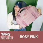 TANQ Weekender Bag - Wander Global