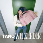 TANQ Weekender Bag - Wander Global