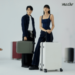Wander Medium Size 24" Luggage - Wander Global