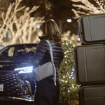 Wander Sling Bag - Wander Global