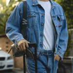 Wander Sling Bag - Wander Global