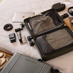 Wander Air Luggage – 1.9kg Super Light Carry On Luggage - Wander Global