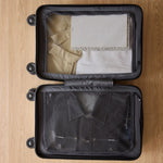 Wander Air Luggage – 1.9kg Super Light Carry On Luggage - Wander Global