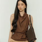 Wander W Hobo Bag - Wander Global