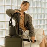 Wander W Hobo Bag - Wander Global