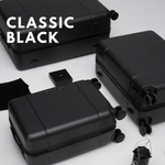 Wander Carry On Luggage - Wander Global