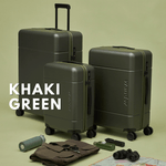 Wander Medium Size 24" Luggage - Wander Global