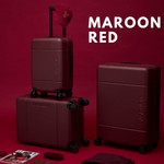 Wander Carry On Luggage - Wander Global