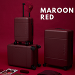 Wander Medium Size 24" Luggage - Wander Global
