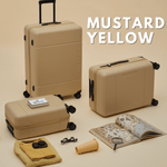 Wander Carry On Luggage - Wander Global