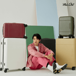Wander Medium Size 24" Luggage - Wander Global