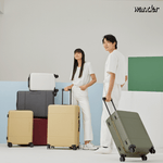 Wander Medium Size 24" Luggage - Wander Global