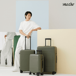 Wander Carry On Luggage - Wander Global