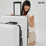 Wander Medium Size 24" Luggage - Wander Global