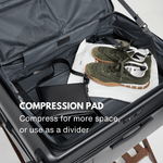 Wander Open Front Luggage - Large Size 28" - Wander Global