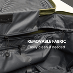 Wander Open Front Luggage - Medium Size 25" - Wander Global