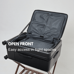 Wander Open Front Luggage - Medium Size 25" - Wander Global