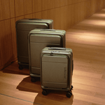 Wander Open Front Luggage - Large Size 28" - Wander Global