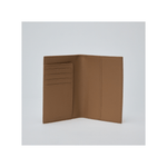 Wander Sleek Passport Case - Wander Global