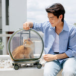 Wander Pet Luggage - Wander Global