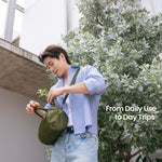 Wander Re-Nylon City Duffle - Wander Global