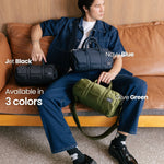 Wander Re-Nylon City Duffle - Wander Global