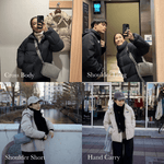 Wander Sling Bag - Wander Global