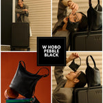 Wander W Hobo Bag - Wander Global