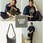 Wander W Hobo Bag - Wander Global