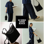 Wander W Hobo Bag - Wander Global