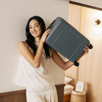 Wander Air Luggage – 1.9kg Super Light Carry On Luggage - Wander Global