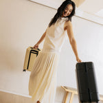 Wander Air Luggage – 1.9kg Super Light Carry On Luggage - Wander Global