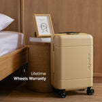 Wander Air Luggage – 1.9kg Super Light Carry On Luggage - Wander Global
