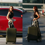 Wander Open Front Luggage - Large Size 28" - Wander Global