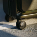 Wander Open Front Luggage - Large Size 28" - Wander Global