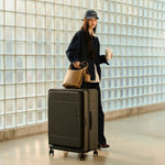 Wander Open Front Luggage - Large Size 28" - Wander Global