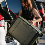 Wander Open Front Luggage - Large Size 28" - Wander Global