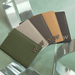 Wander Sleek Passport Case - Wander Global