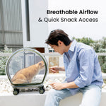 Wander Pet Luggage - Wander Global