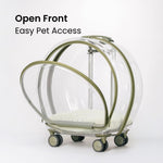 Wander Pet Luggage - Wander Global