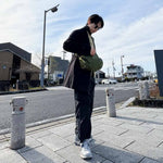 Wander Re-Nylon City Duffle - Wander Global