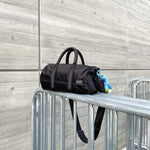 Wander Re-Nylon City Duffle - Wander Global