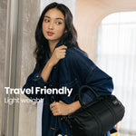 Wander Re-Nylon City Duffle - Wander Global