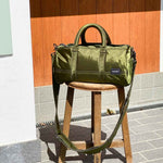 Wander Re-Nylon City Duffle - Wander Global