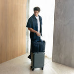 Wander Re-Nylon Laptop Tote - Wander Global