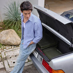 Wander Open Front Luggage - Large Size 28" - Wander Global